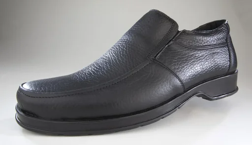 "Ledeesliper Air Comfort, Farbe schwarz, Gr.41 image"