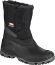 Winterstiefel ''YETI'', schwarz, Gr. 37-38