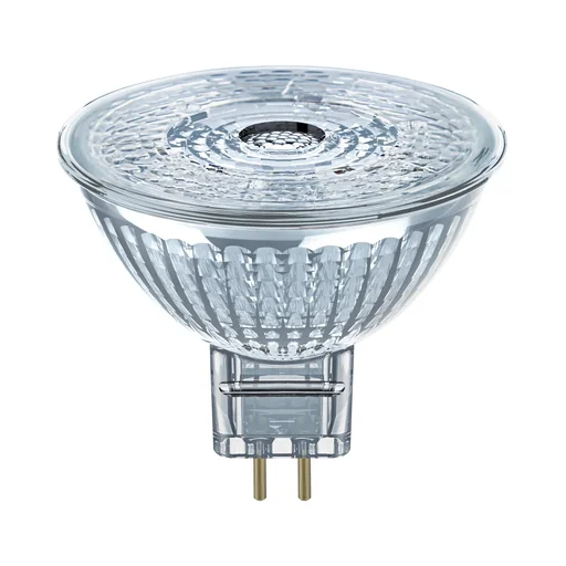 "LED Star Reflektorlampe MR16 2036°, 2,6 Watt, GU5.3, warmweiß image"