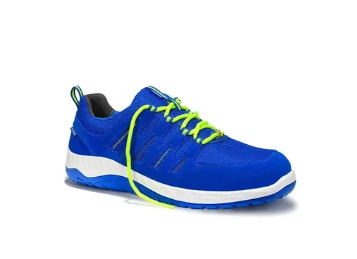 "MADDOX blue Low ESD S1P Sicherheitshalbschuh Gr. 35 image"