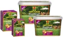Floranid Rasendünger 4in1, gegen Unkraut & Moos - 6 kg