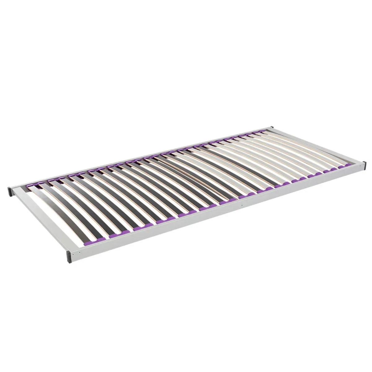 "Träumeland Betteinsatz, Babymöbel - Rosti, Größe: 120 x 200 x 5 cm image"