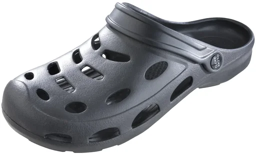 "EVA Clogs, Farbe schwarz, Gr.40 image"