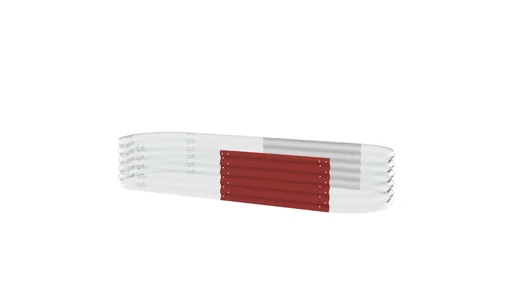 "Hochbeeterweiterung stretched 630 rubin image"