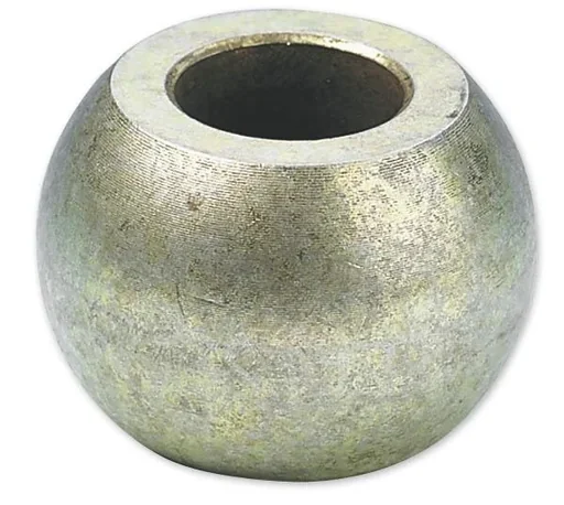 "Unterlenker Kugeln / Schnellkuppler, Kat. II, Außen 56mm, Innen 28mm image"