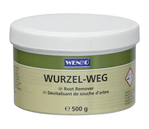 "Wurzel-weg 500g image"