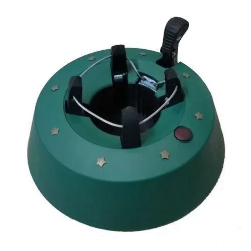 "Christbaumständer Modell Start 2 - Durchmesser 34 cm, bis 2,5 m Baumhöhe, 2,4 l Wassertank image"