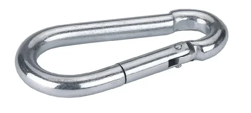 "Karabinerhaken 9 mm, 3 Stück image"