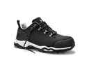 jo_POWERFUL black Low S3 Sicherheitshalbschuh Gr. 40