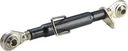 Gewindeoberlenker "Black-Line", Kat. 1 - 1, 450 mm