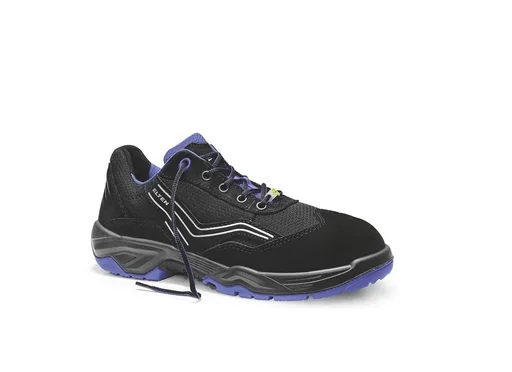 "Sicherheitshalbschuh AMBITION blue Low ESD S1 Gr. 46 image"