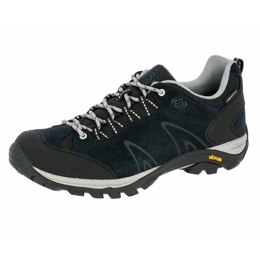"Outdoorschuh Farbe marine, Gr.41 image"