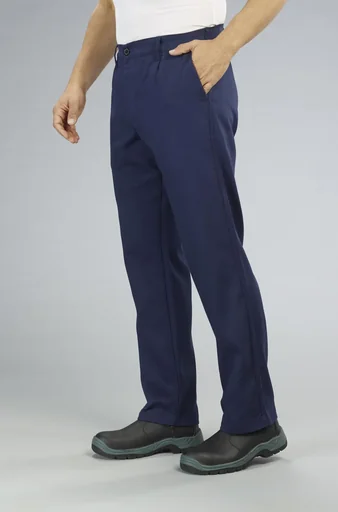 "Bundhose im Doppelpack, Farbe hydronblau, Gr.50 image"
