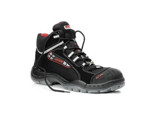 "SANDER Pro ESD S3 Sicherheitsschnürstiefel Gr. 38 image"