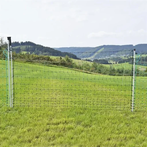 "Tor Jumbo 112 cm mit Doppelspitze, 3 m image"