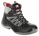 Sicherheitsstiefel RUNNER PLUS S3, schwarz, Gr. 46