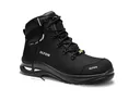 TERENCE XXG PRO GTX black Mid ESD S3 HI CI Sicherheitsstiefel Gr. 45