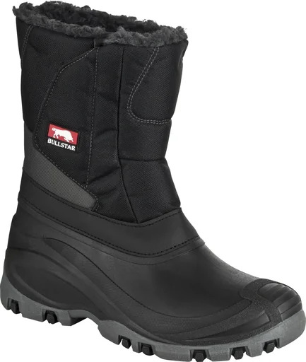 "Winterstiefel ''YETI'', schwarz, Gr. 45-46 image"