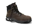 THELON XXG GTX brown Mid ESD S3 HI CI Sicherheitsstiefel Gr. 41