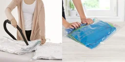 Airzip Vakuum Kleiderbeutel 