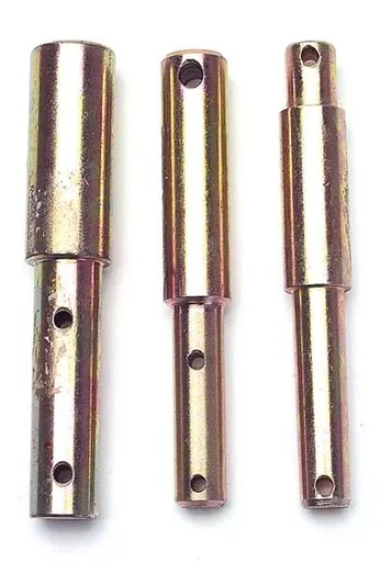 "Oberlenker-Stufenbolzen, Kat. 2 (Ø 25 mm) - 1 (Ø 19 mm) image"