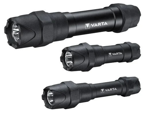 "LED Taschenlampe - F20 Pro Indestructible, stoßabsorbierend image"