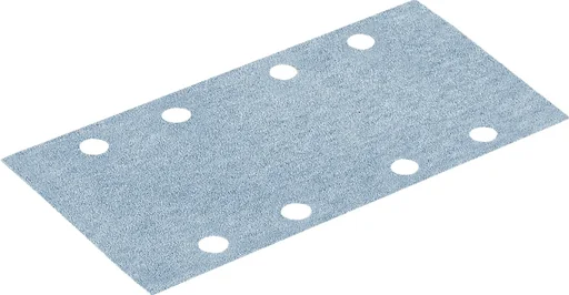 "Schleifstreifen STF 93 x 178 P120, 100 Stück image"