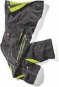 Arbeitshose Ultra ca. 245 g-qm schwarz, Gr. 56