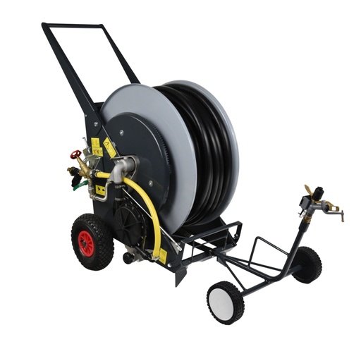 "Bewässerungswagen LEADER 25 mit L 50m x Ø 3/4" PE-Schlauch image"