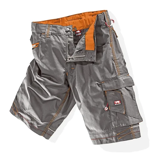 "Arbeitsshort ULTRA, grau, Gr. 50 image"