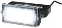 150 W Multi LED Stall Leuchte, 3 Module 19.500 Lumen, IP65 / D- Kennzeichen