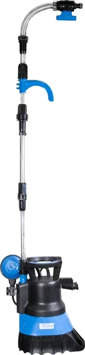 "Regenfass-Tauchpumpe GFP 5201 image"