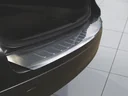 Ladekantenschutz VW TOUAREG I FL Baujahr 2007-2010/ Edelstahl