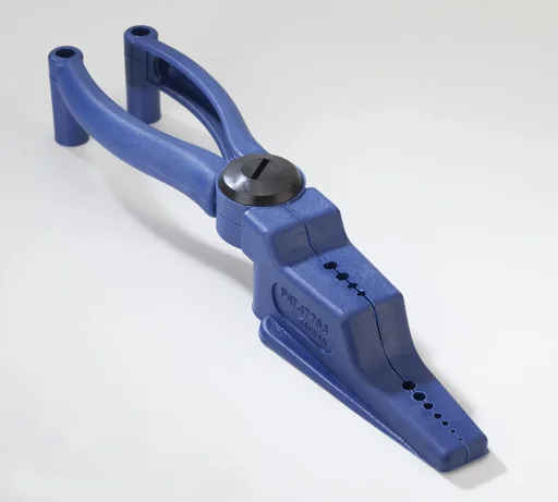 "Nagelhalter - Zange image"