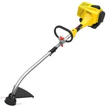 "Benzin-Rasentrimmer - 2-Takt - 26 cc - 40cm Schnittbreite - 750W image"