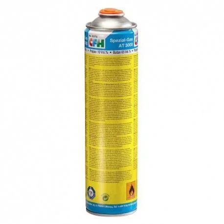 "Gasflasche AT 3000 - 600 ml image"