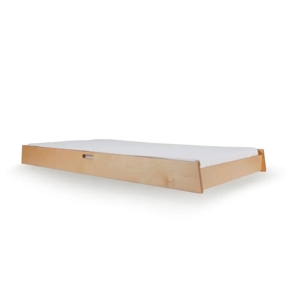 "Oeuf Bettschublade Sparrow image"