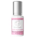 Ultra sensibles Wimpernkleber Liore Lash – Starker Halt Wimpernkleber, 3–4 Wochen Haltbarkeit, Kleber für Wimpernverlängerungen