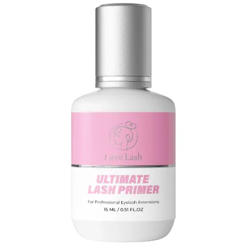 Liore Lash Wimpernverlängerungs-Primer
