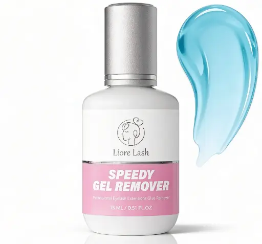 Liore Lash Wimpernverlängerungs-Gel-Remover