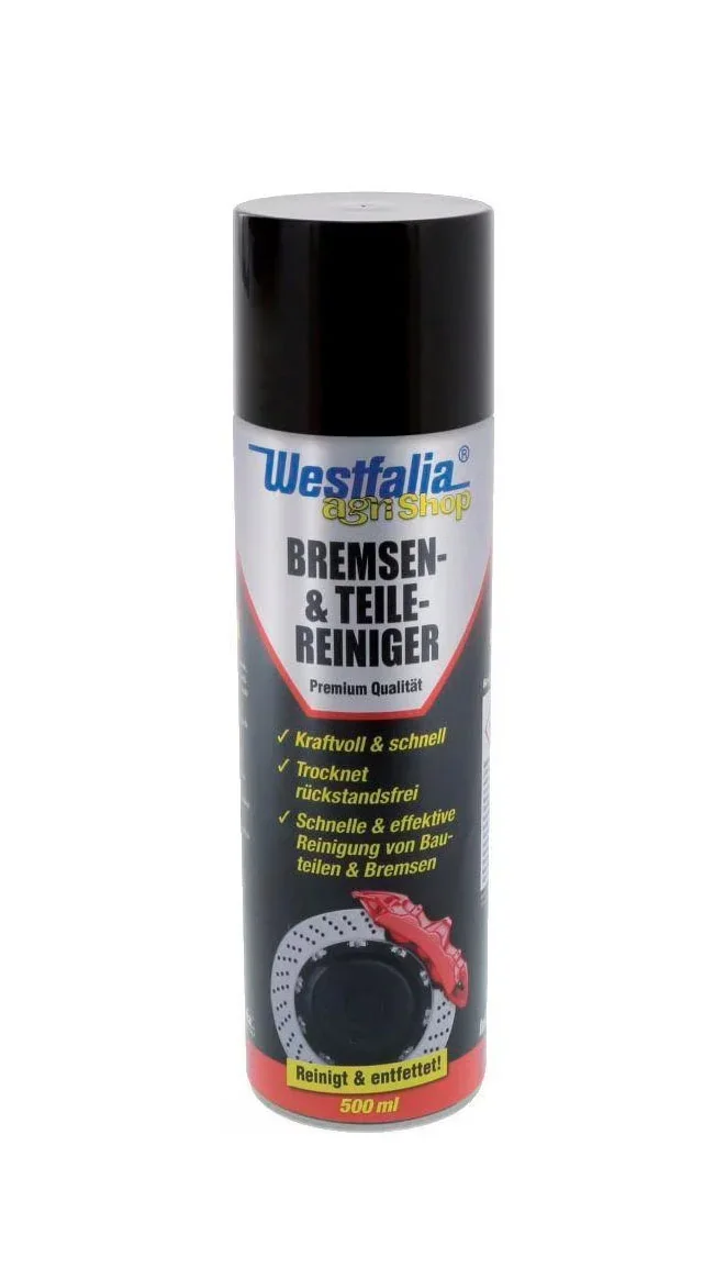 "Bremsenreiniger, 12 x 500 ml image"