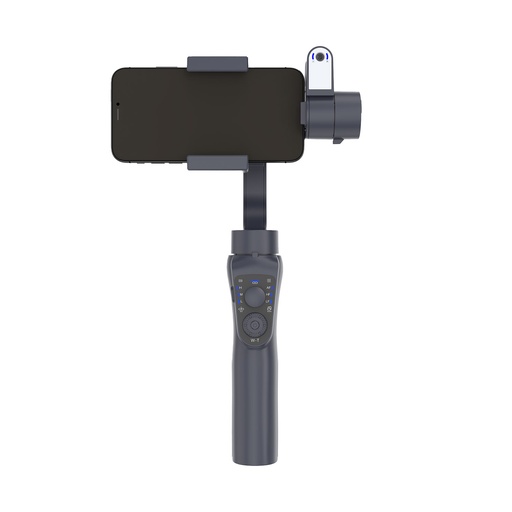 "GoXtreme GX4-Gimbal with Tracker image"