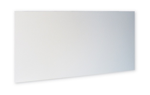 "IR panel heater, white, 850 W 230 V image"