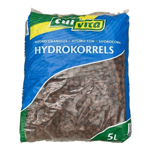 "Hydrokörner 8-16mm - 5L image"