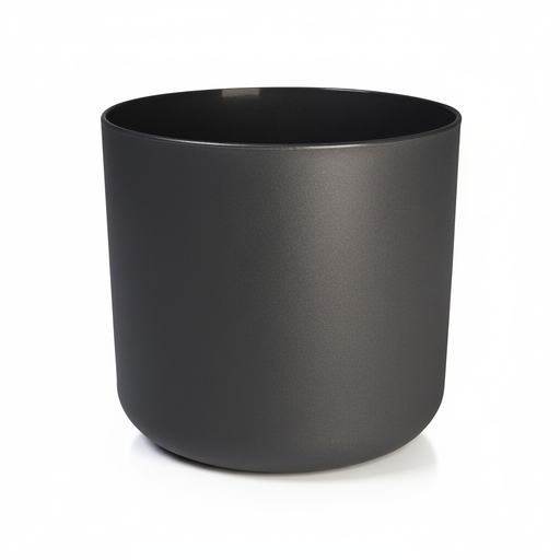 "Elho B.for soft Anthrazit - 18cm image"