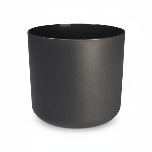"Elho B.for soft Anthrazit - 22cm image"