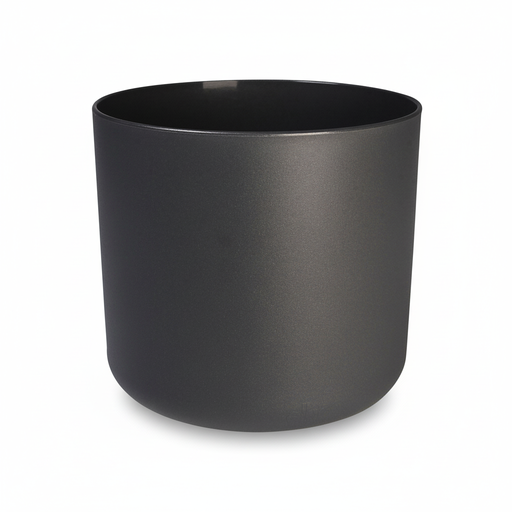 "Elho B.for soft Anthrazit - 25cm image"