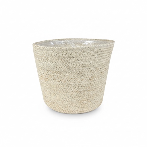 "Korb Selin - D26cm - H23cm - Topf-Ø 26 cm - Höhe ca. 23 cm image"