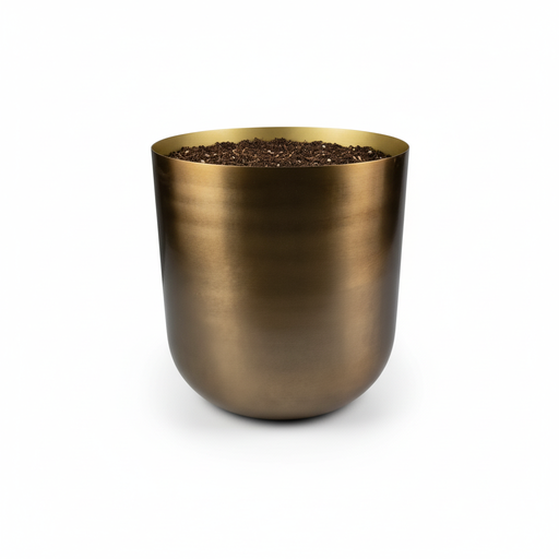 "Topf Mayk Gold image"