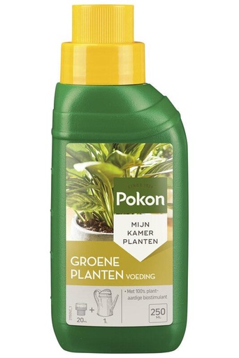"Grünpflanzenfutter 250 ML image"
